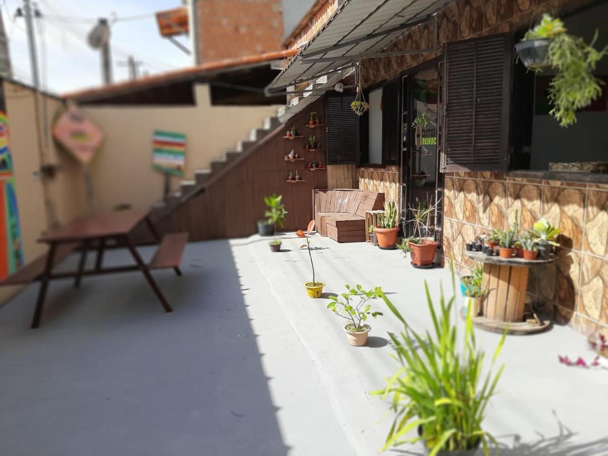 Hostel Resende Exterior foto