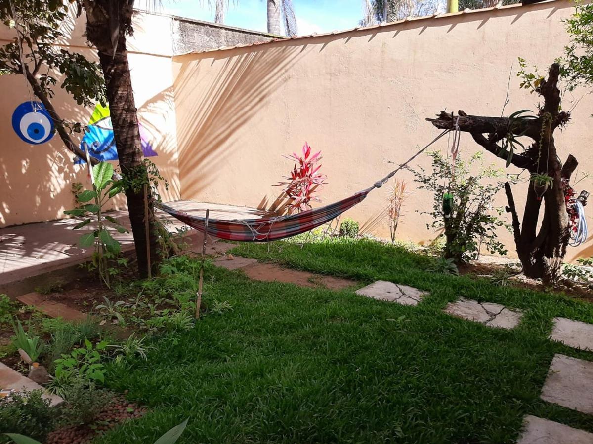 Hostel Resende Exterior foto